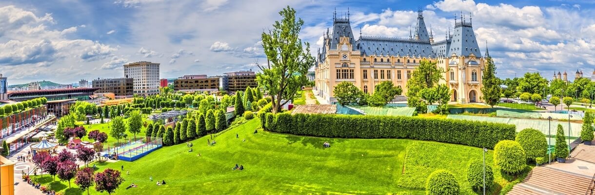 Romania
