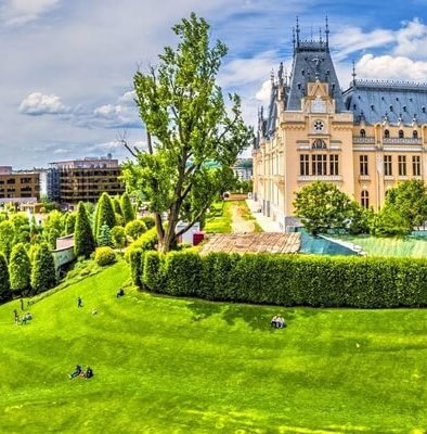 Romania