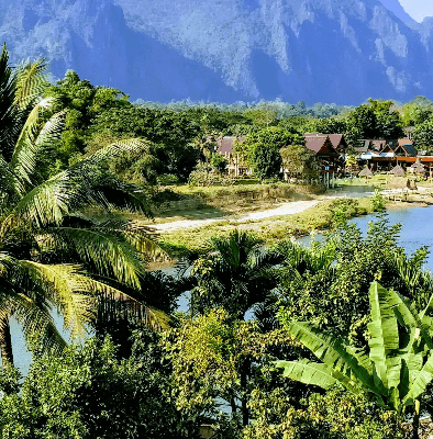 Laos