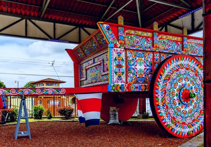Culture and heritage