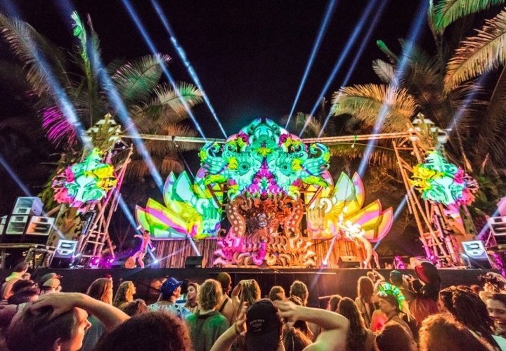 Cultural and tourist events