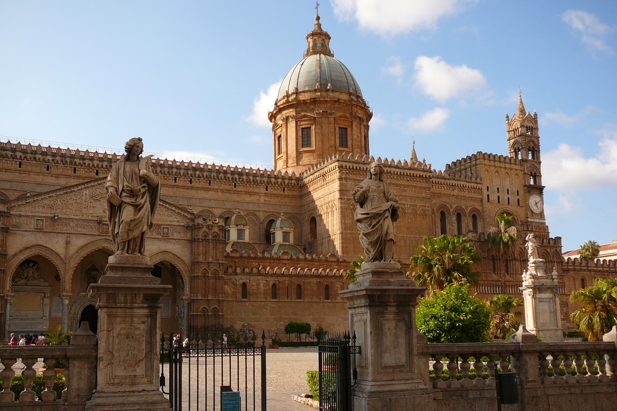 tours from catania to palermo