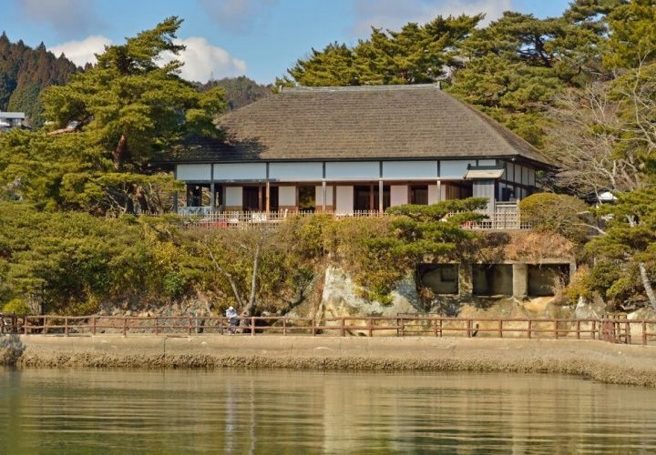 Matsushima 
