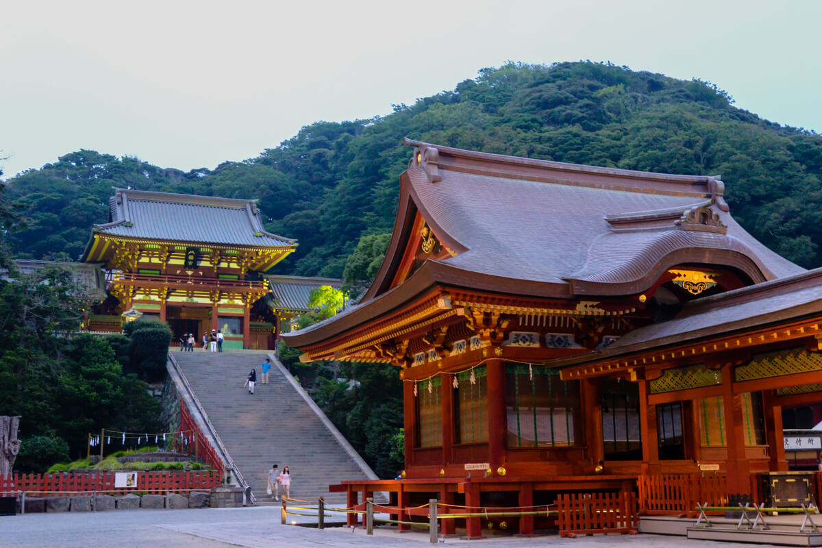 Cities and tourist attractions in Kanto – Guided Tours