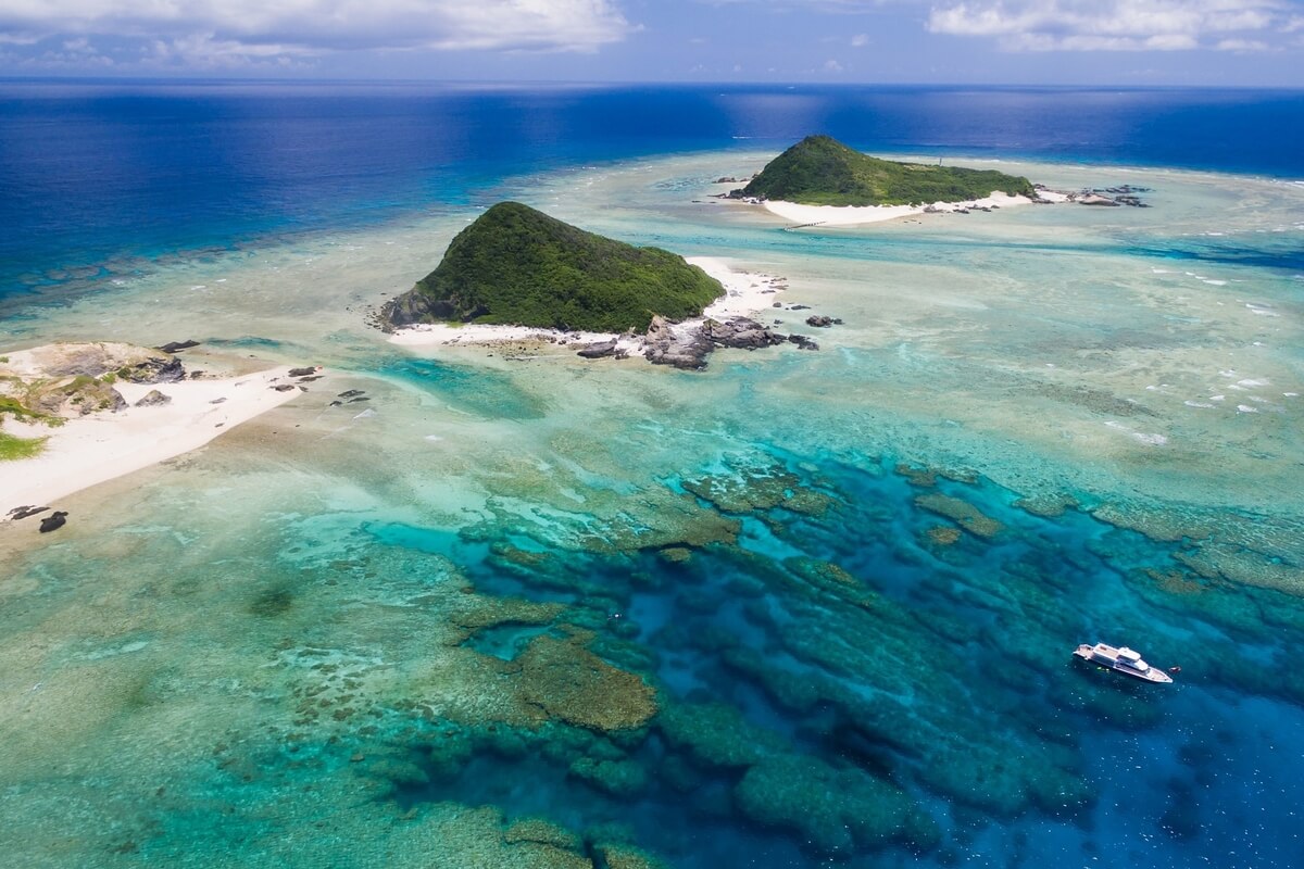 Kyushu National Parks: Yakushima National Park, Amami Gunto Nationa...