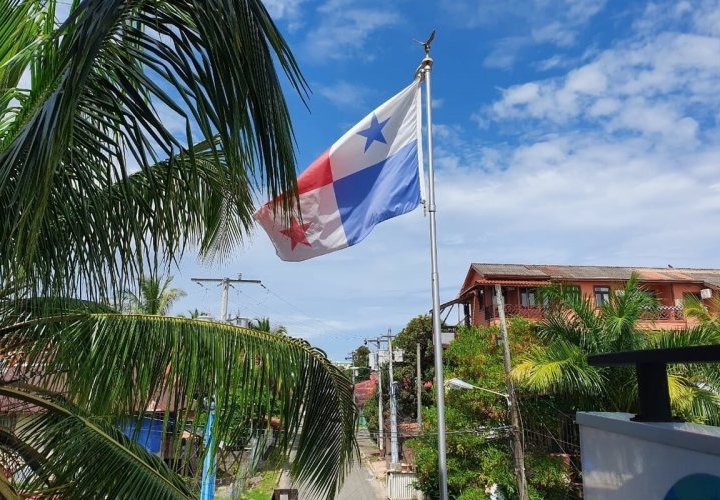 Traslado de Puerto Viejo a Bocas del Toro (Panamá)