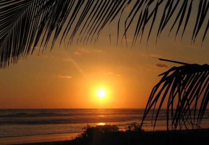 Tiempo libre para disfrutar de la Playa Tamarindo en Guanacaste