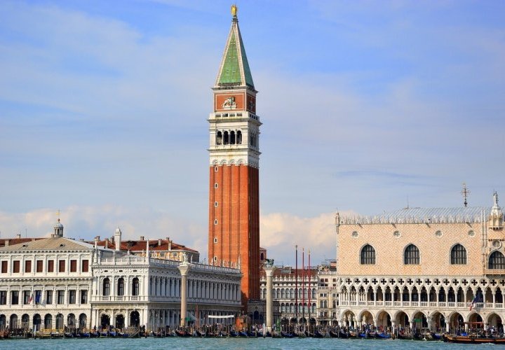 Venice Walking and Food Tour