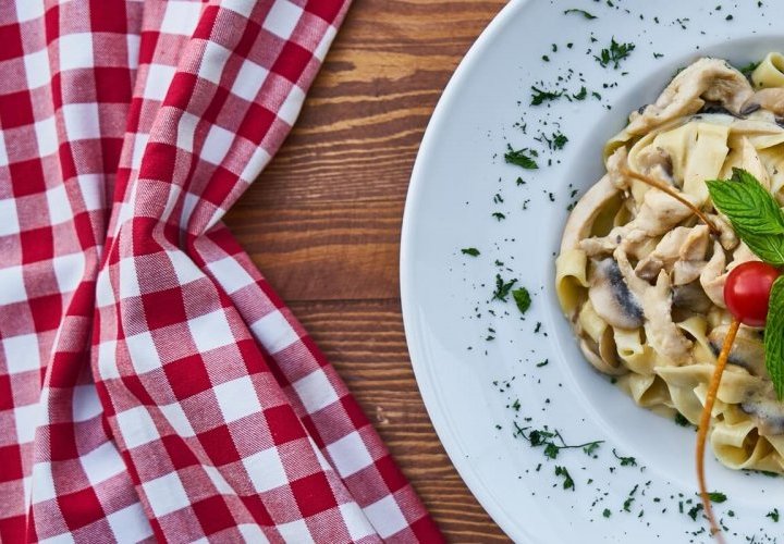 Le Chiantishire: expérience œnologique et gastronomique avec cours de cuisine toscane