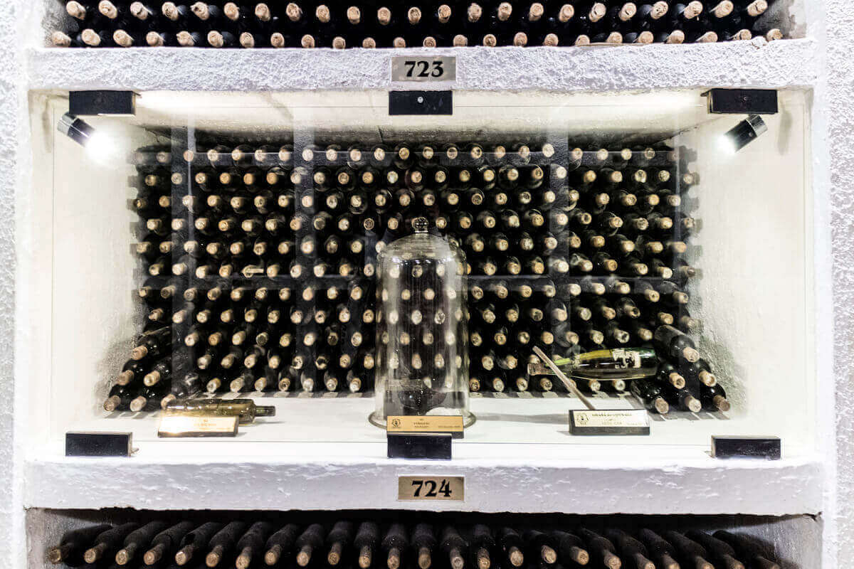 Moldova Wine Festival 2024 (held in October in Chisinau) Tour Packa...