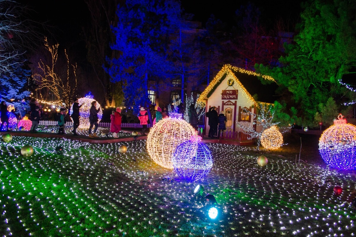 Tour en Moldavie en hiver - Saison de Noël Décembre 2021 - Janvier...