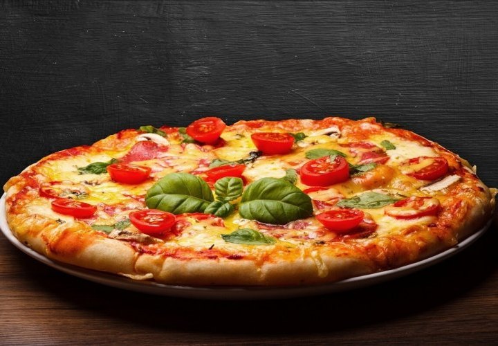 Mozzarella and Pizza-making experiences