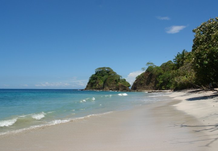 Travel to Punta Leona on the Central Pacific Coast of Costa Rica