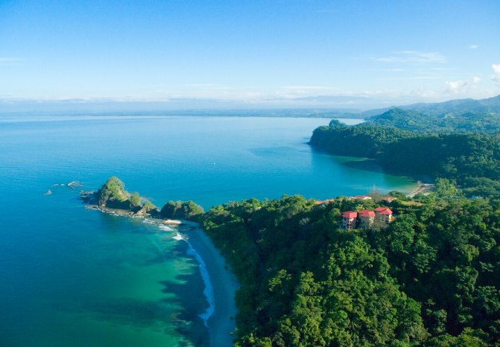Travel to Punta Leona on the Central Pacific Coast of Costa Rica