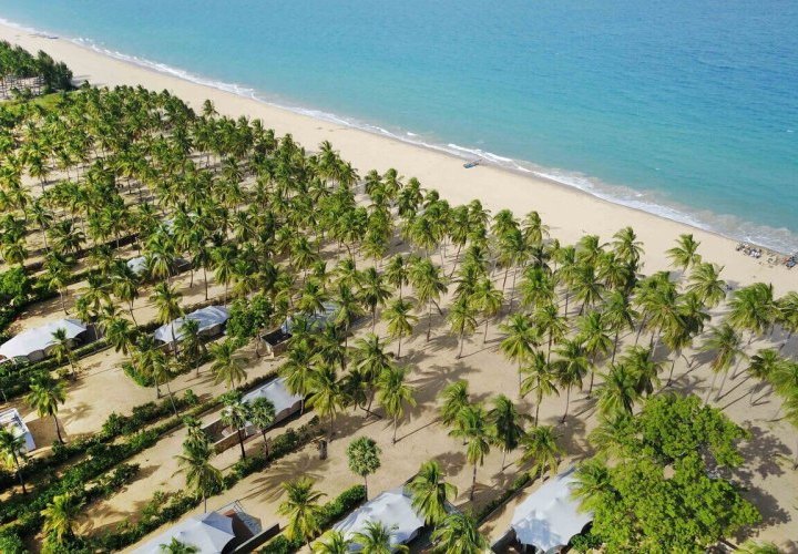Día libre para disfrutar de la playa de Kalkudah, una de las playas más vírgenes de Sri Lanka
