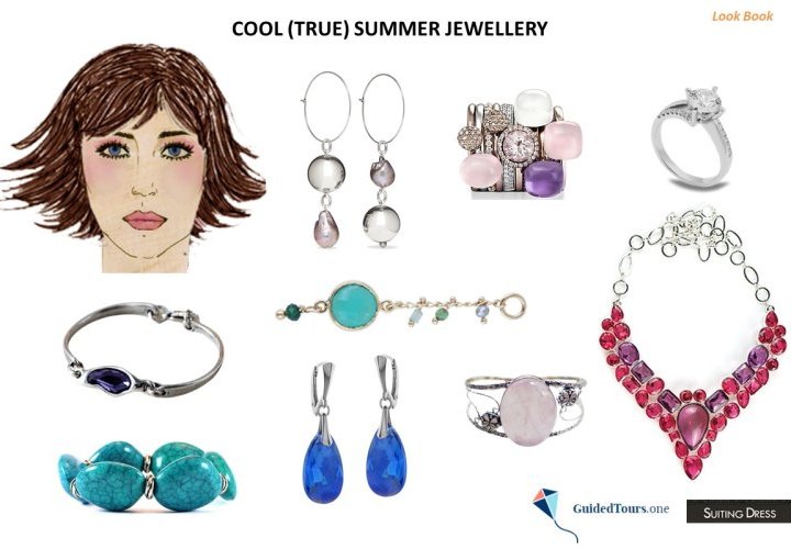 Cool (True) Summer Jewellery