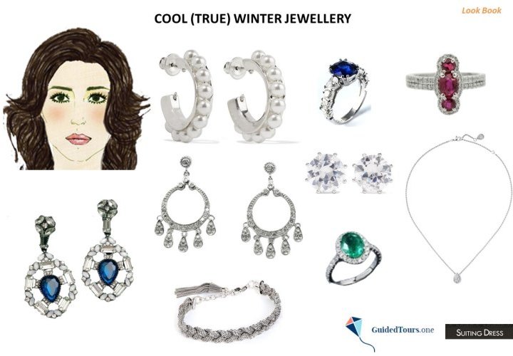 Cool (True) Winter Jewellery