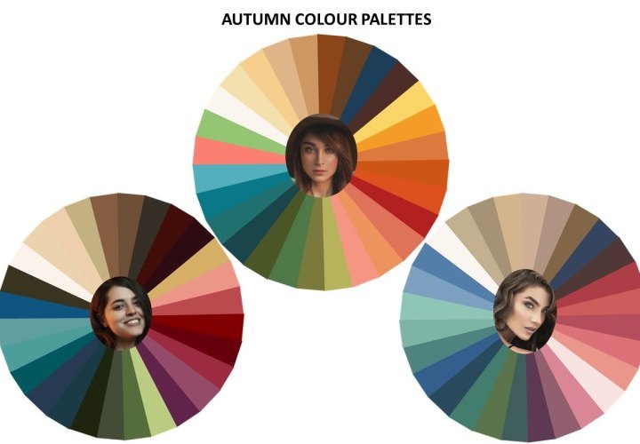 Results (Colour Analysis Quiz)