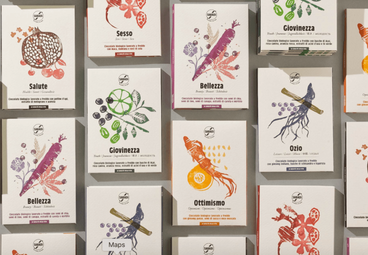 Multi-sensory chocolate tasting in Modica