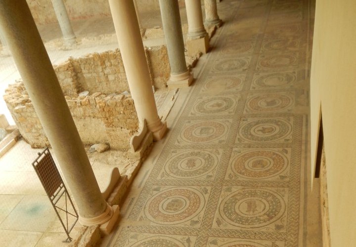 Multi-sensory chocolate tasting in Modica