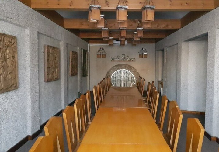 Cours de maître culinaire sur la préparation de 