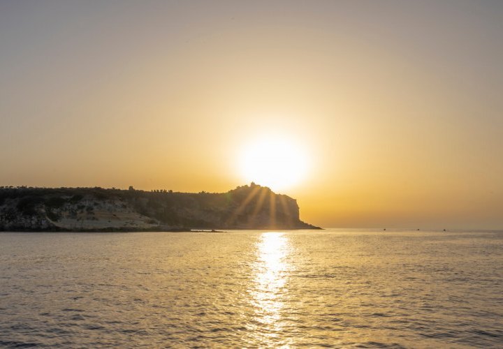 Débarquement à Milazzo (samedi)