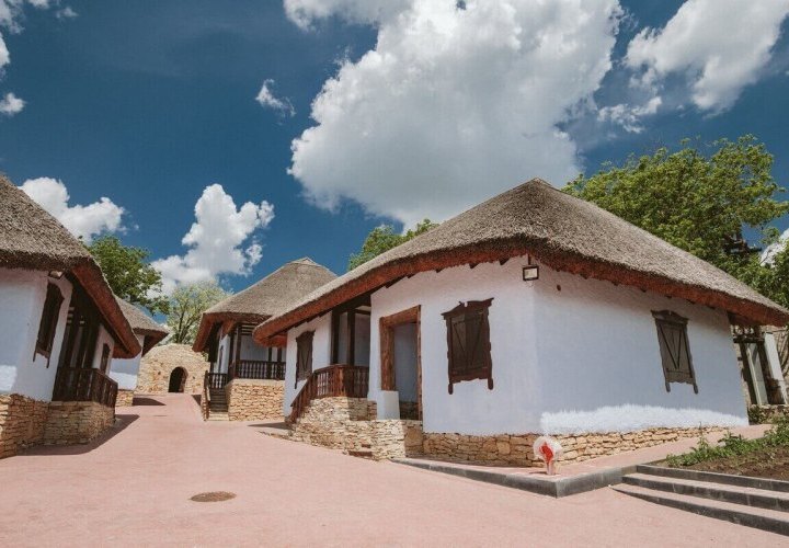 El Festival del Vino - el evento más importante dedicado al vino en Moldavia