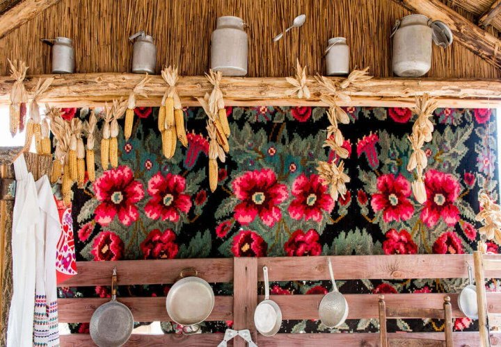 El Festival del Vino - el evento más importante dedicado al vino en Moldavia