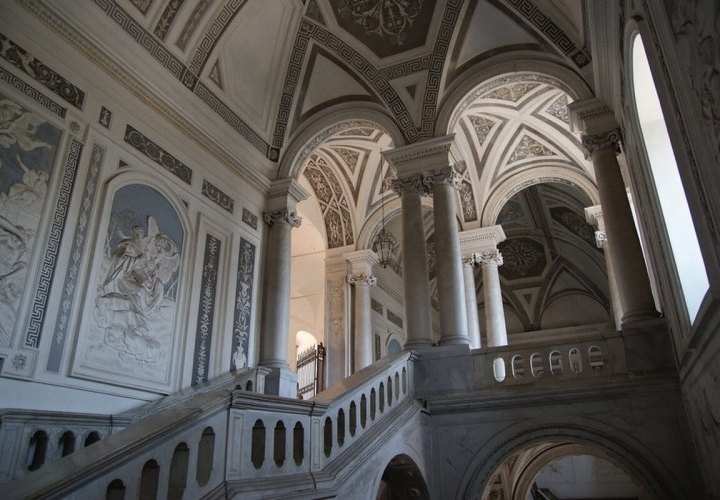 Discovery of Cefalù and walking tour in Catania 
