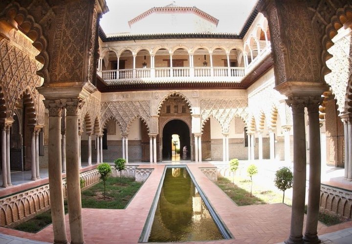 Descubrimiento de la Catedral de Sevilla, el templo gótico con mayor superficie del mundo 