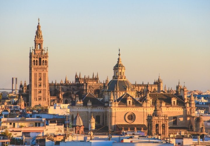 Descubrimiento de la Catedral de Sevilla, el templo gótico con mayor superficie del mundo 