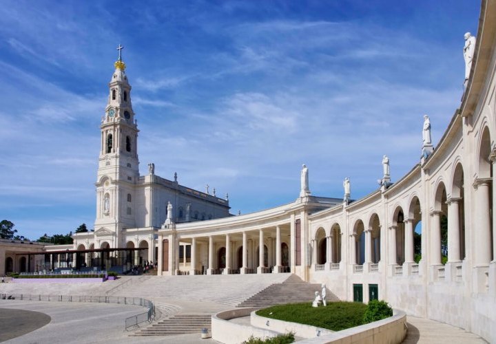 Travel to Lisbon, the capital of Portugal  