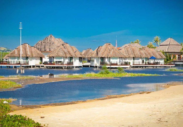 Your chosen attractions in Cambodia
