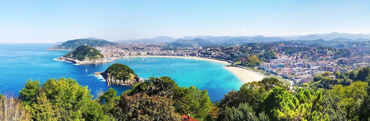 Green Northern Spain Tour from Madrid
