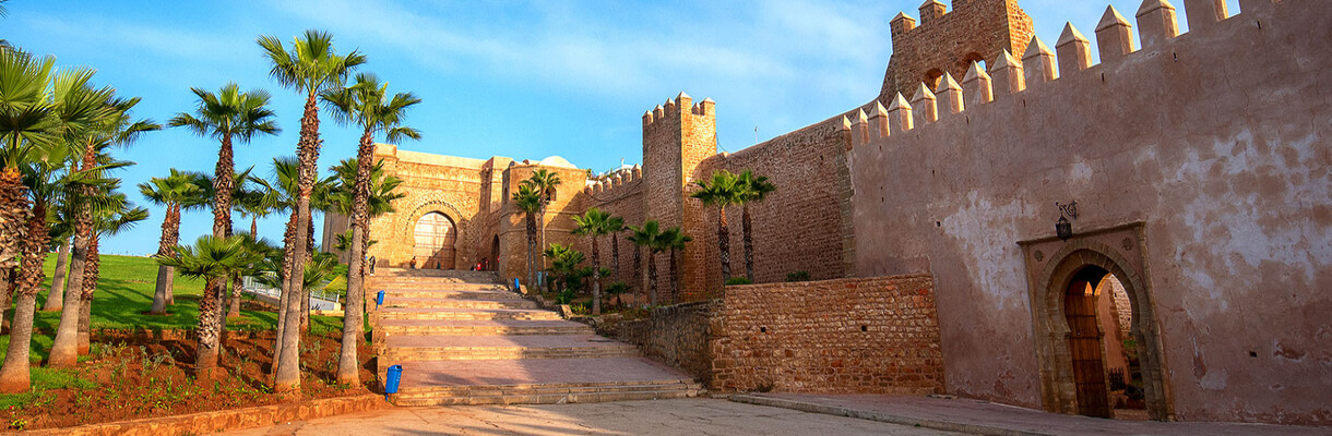 Morocco Tour Package from Tangier (Imperial Cities) 