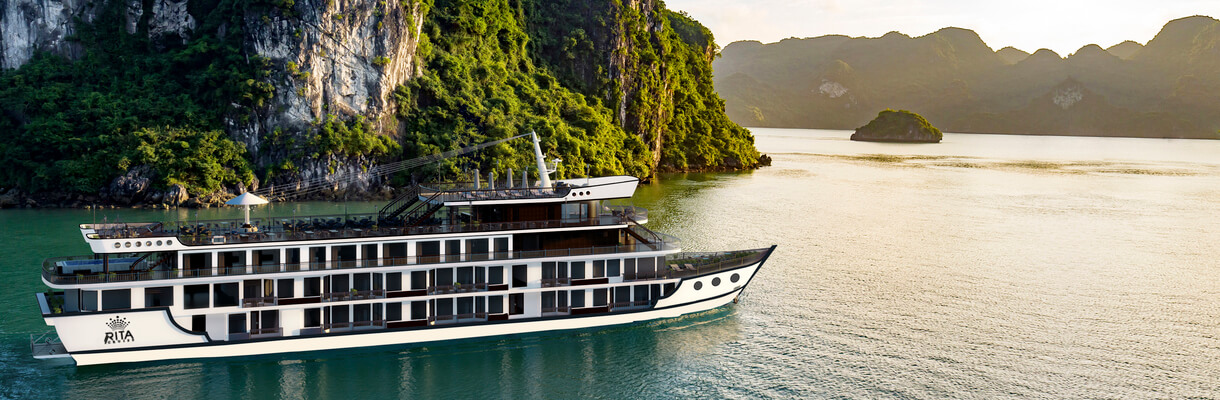 Vietnam Tour Package (Muong Hoa Valley, Halong Bay Overnight Cruise)