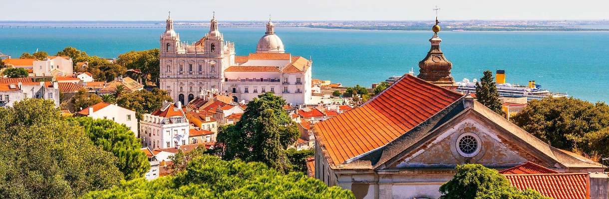 Spain and Portugal Tour Package from Madrid 