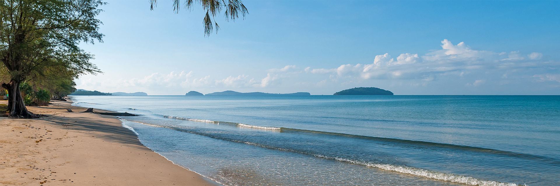 Your tailor-made tour in Cambodia