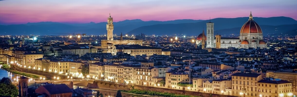 Viaje organizado en Italia: Roma, Florencia, Venecia, la Toscana y las Cinco Tierras
