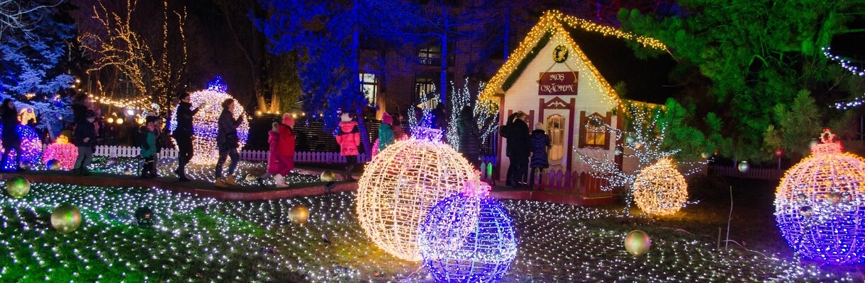 Winter Tour in Moldova - Christmas season December - January 