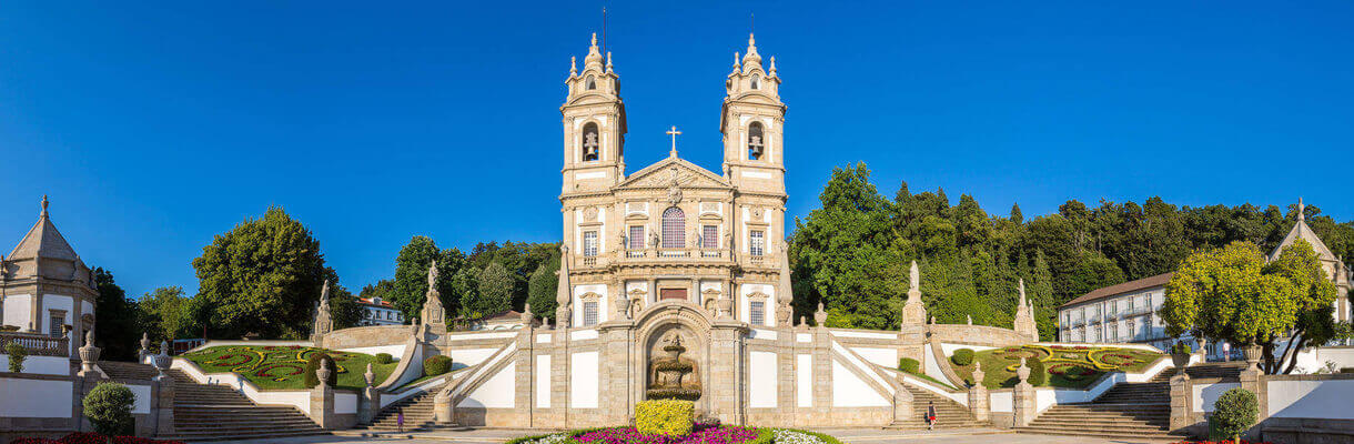Northern Spain and Portugal Tour