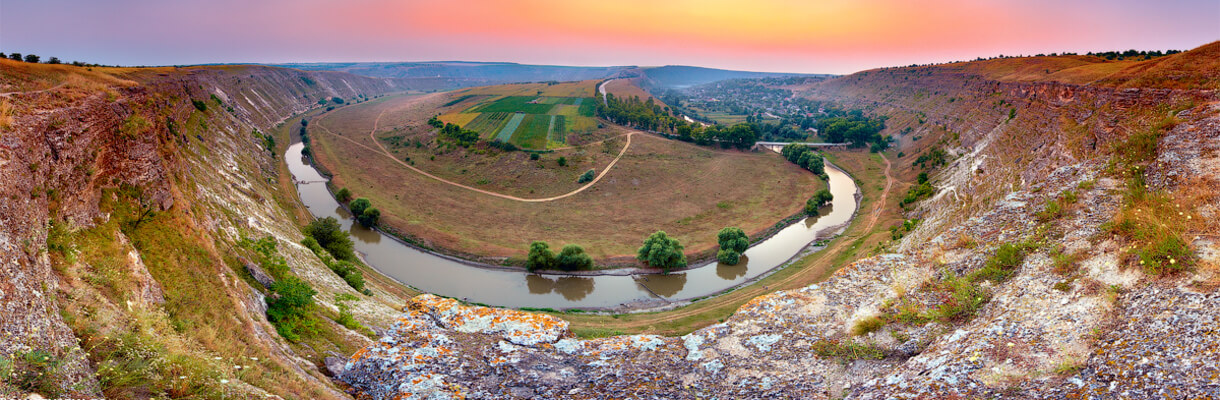 Your Tailor-made Tour in Moldova 